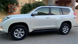 تويوتا لاندكروزر برادو